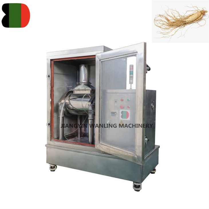 vibrating grinder